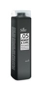 Silky .05 Remedy &amp; Care Trivix Shampoo 250ml - HD-Haircare