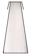 Nouvelle Fluid Color CLEAR BOOSTER 400ml  HD Haircare