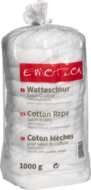 Cotton Wool Lontwatten 1000gr