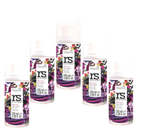 5x Nouvelle Re-Styling Hot Head Paste 100ml