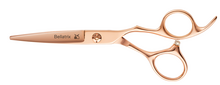 Leader Bellatrix knipschaar 5.5"