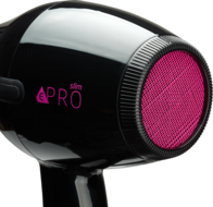 Hairdryer Pro Compact