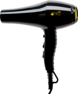 Hairdryer Pro Light