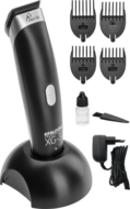 Hair trimmer XG-31