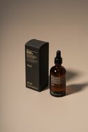Previa Extra Life Dry Scalp Massage Oil 100ml