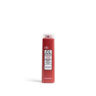 Silky .01 Color Care Never Yellow Shampoo 250ml