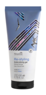 Nouvelle Re-styling Extra Strong Gel 200 ml