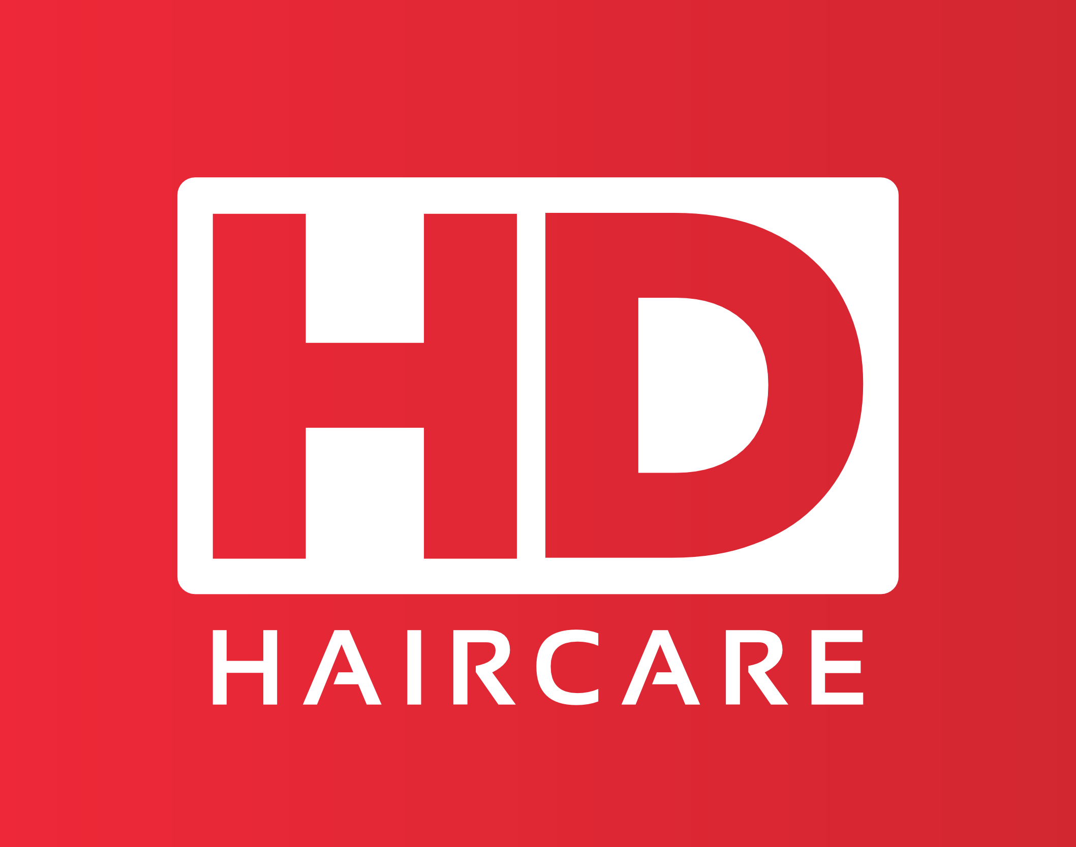 PRO HD-Haircare