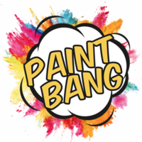 Paint Bang Haarverf