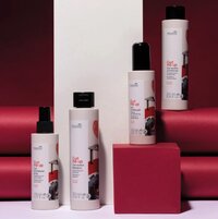 Verwen je Krullen met Nouvelle Curl me Up