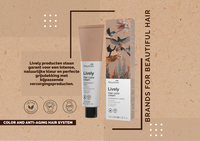 Lively Color - Professionele haarkleuring & Anti-Aging