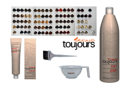Toujours Trend Small package DEAL 