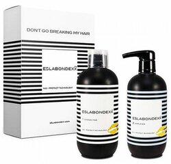 Eslabondexx Salon Kit 2 x 500ml