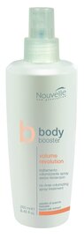 Nouvelle Body Booster Volume Revolution Spray 250ml