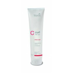 Nouvelle Curl Me Up Protein Mask tweedekans 250ml