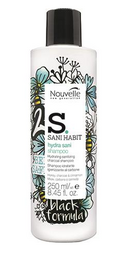 Nouvelle Sani Habit Hydra Shampoo 250ml