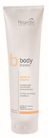 Nouvelle Body Booster Gentle Volume No Rinse Conditioner 250ml