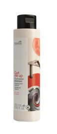 Nouvelle Curl Me Up  curl evolve shampoo 250ml