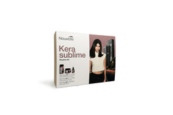 Nouvelle Kera Sublime Routine Kit 300ml + 300ml + 100ml