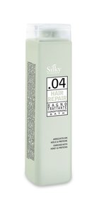 Silky .04 Hair Repair Bagno Shampoo 250ml - HD-Haircare