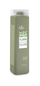 Silky Ylang Feel Good Shampoo 250ml - HD-Haircare