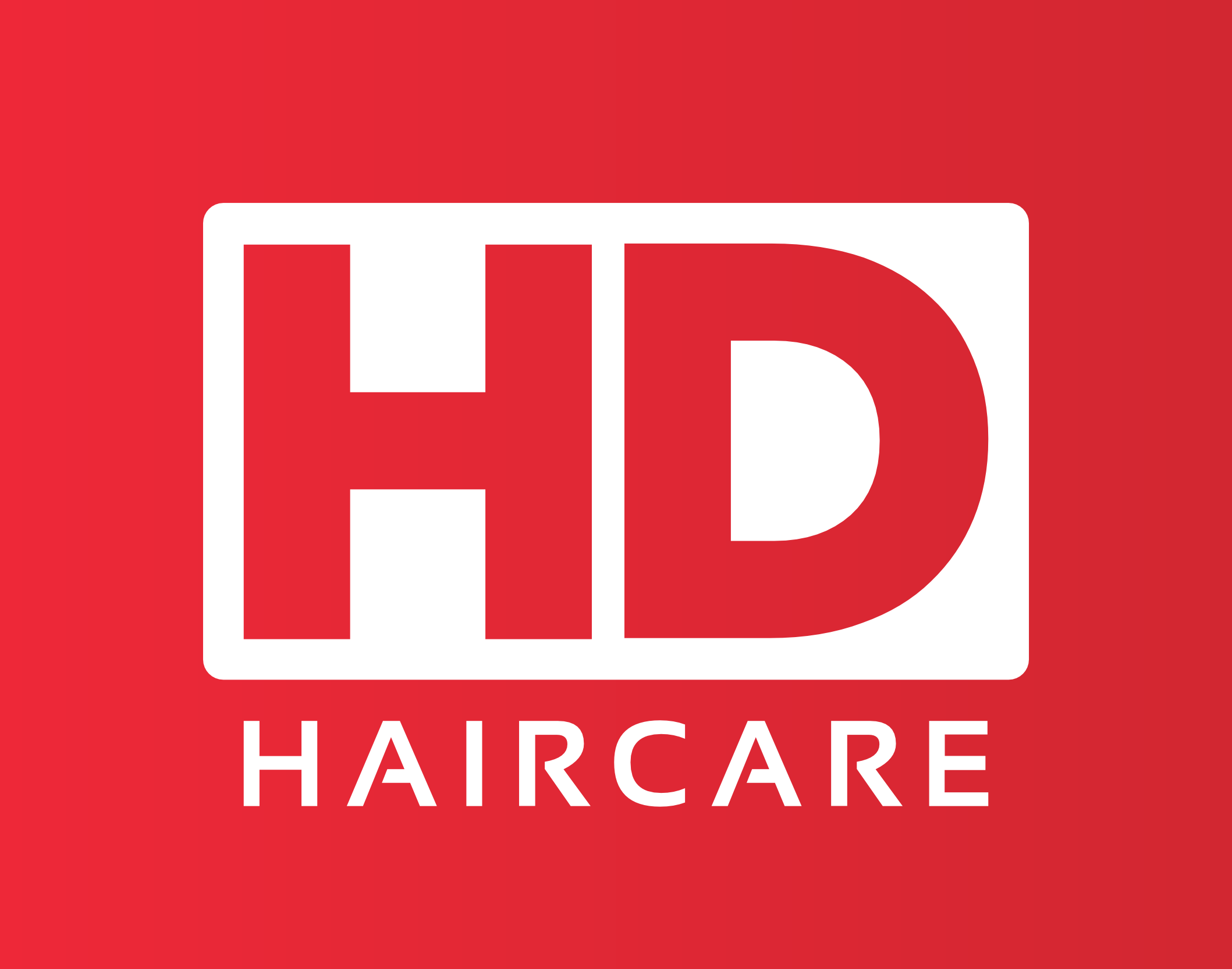 logo PRO HD-Haircare