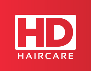 Logo PRO HD-Haircare