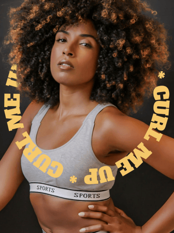 CURL ME UP - DE PERFECTE KRUL